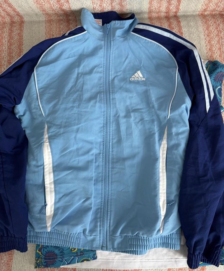 Спортивный костюм Adidas