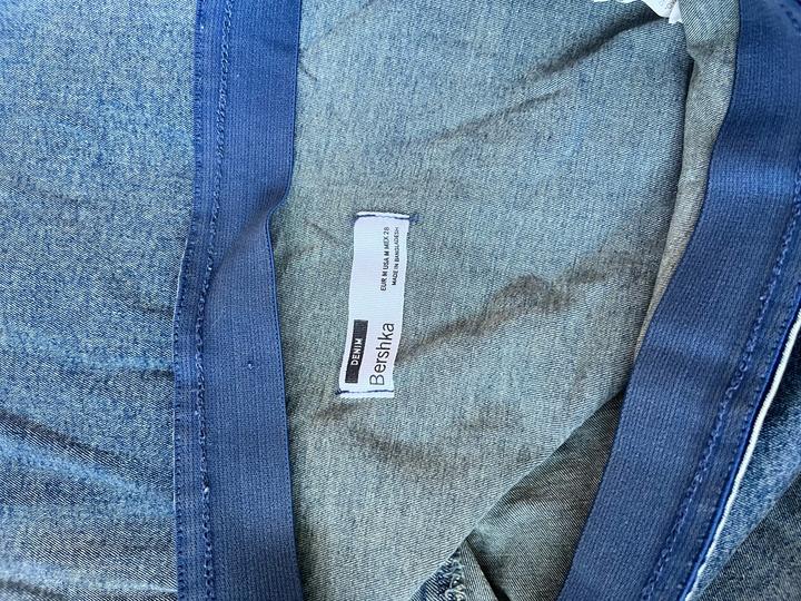 Bershka