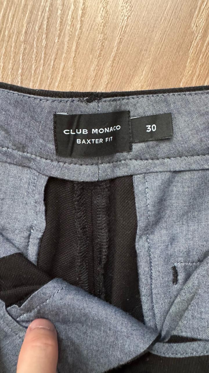 Club Monaco
