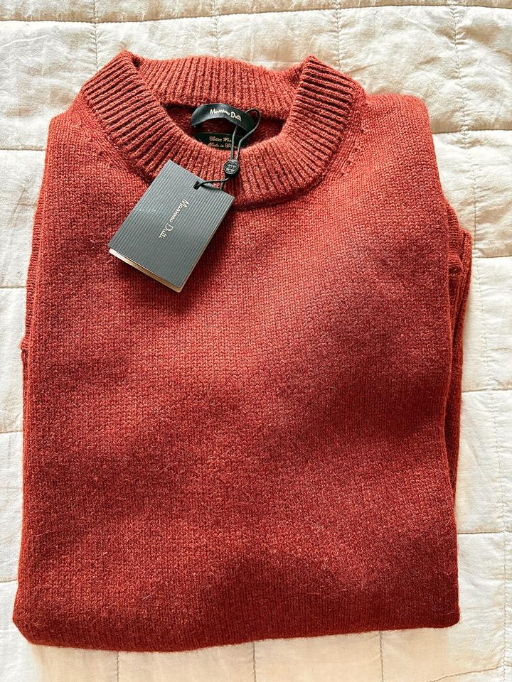 Massimo Dutti