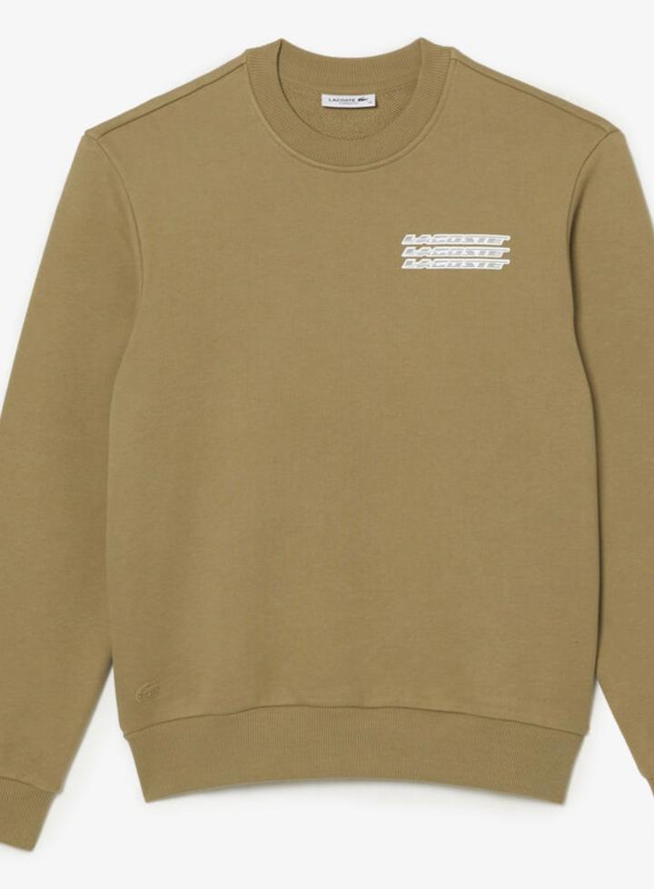 Lacoste