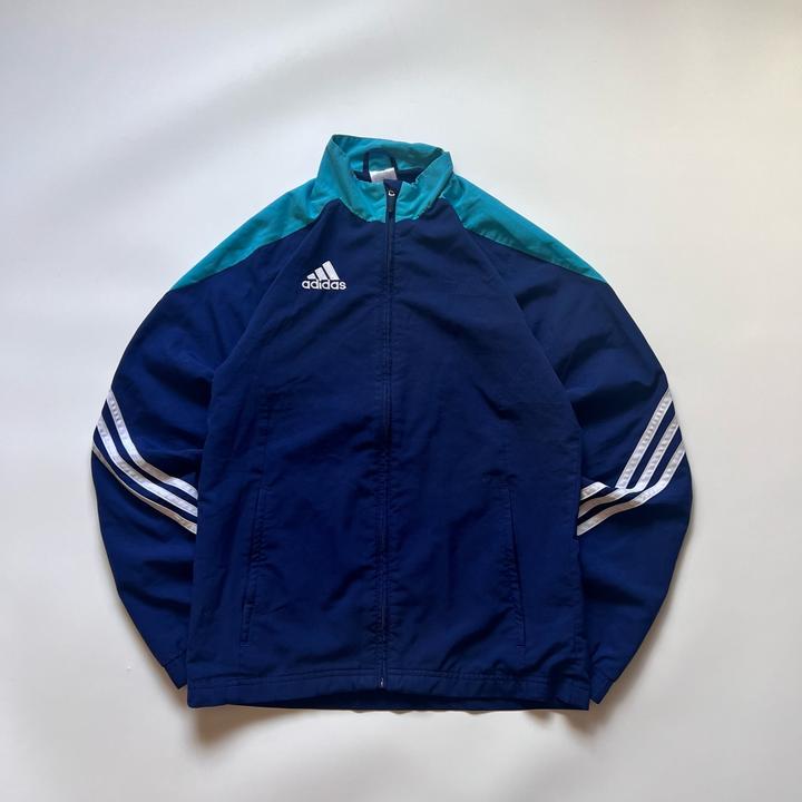 Adidas