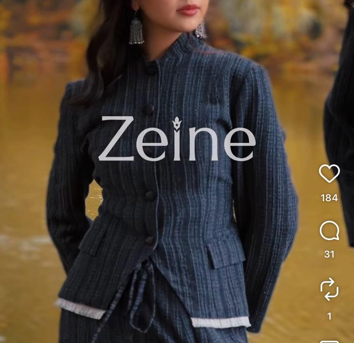 Zeine