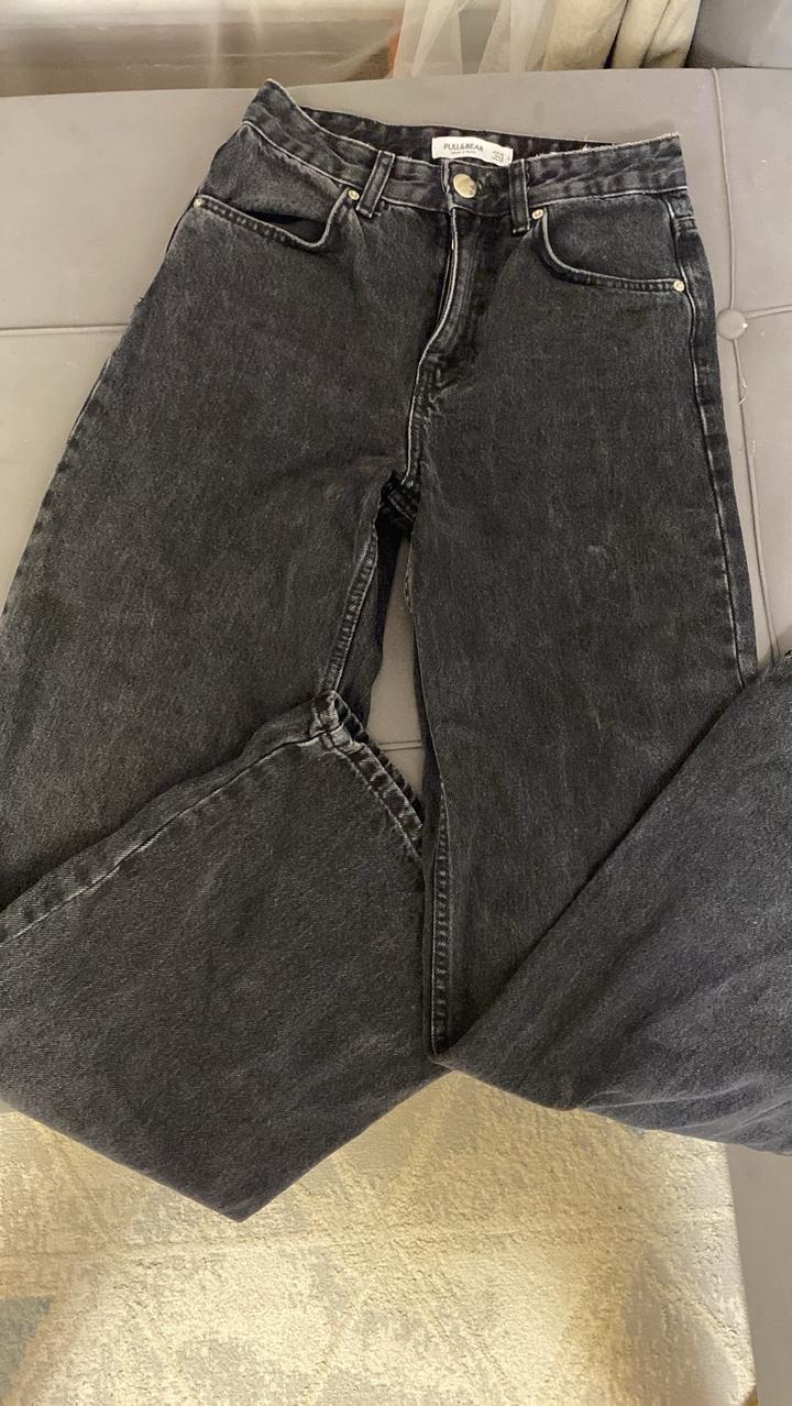 Pull & Bear