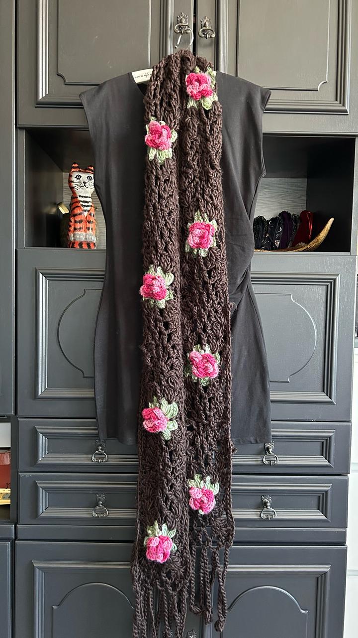 Handmade (ручная работа)