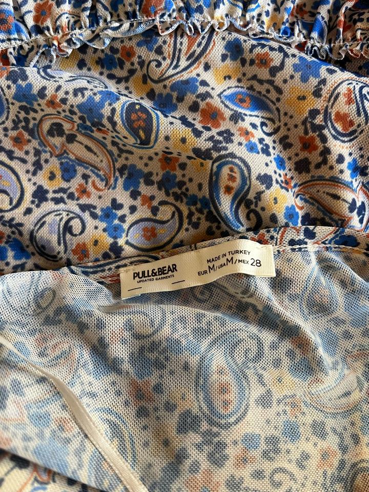 Pull & Bear