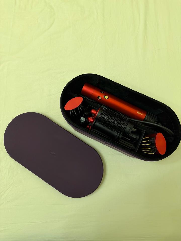 Dyson Airwrap HS05