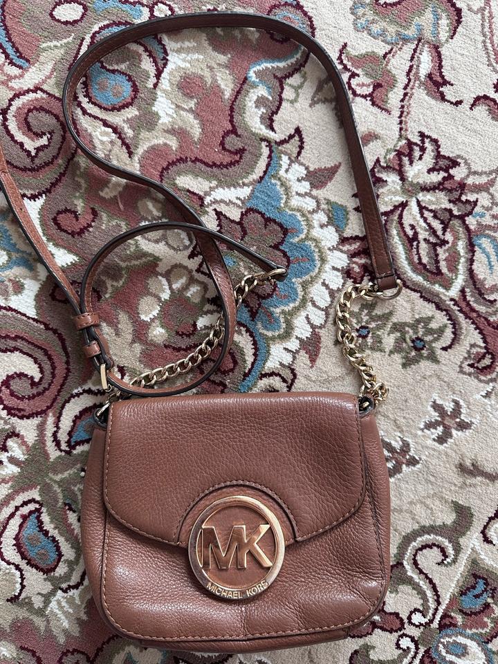 Michael Kors оригинал кожа