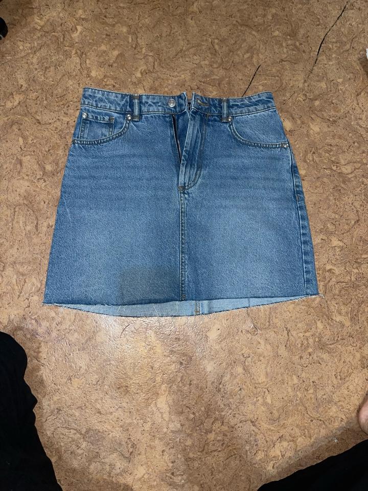 LC Waikiki Джинсовая юбка LCW Jeans