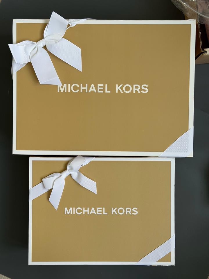 Подарочная коробка Michael Kors