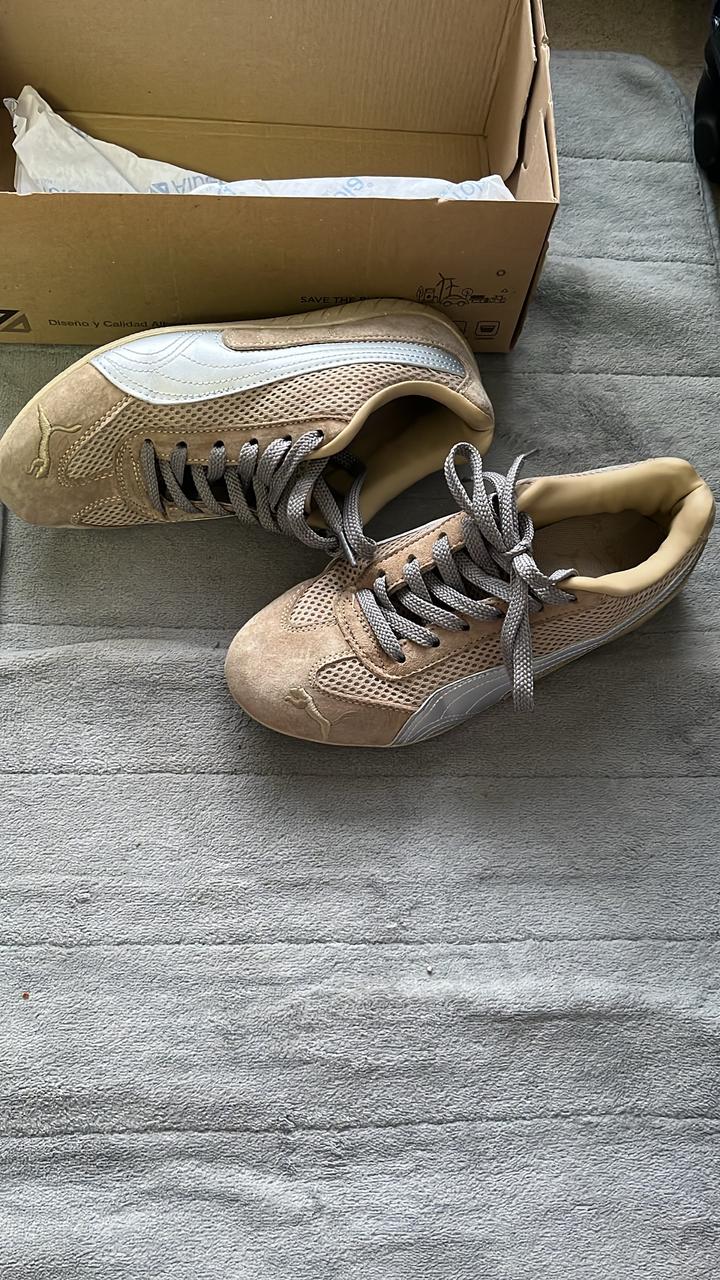 Puma