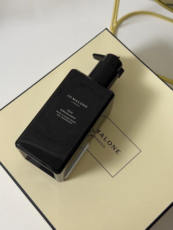 Jo Malone London Jo Malone body hand wash gel