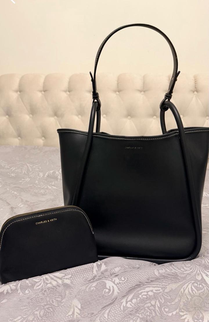 Charles & Keith