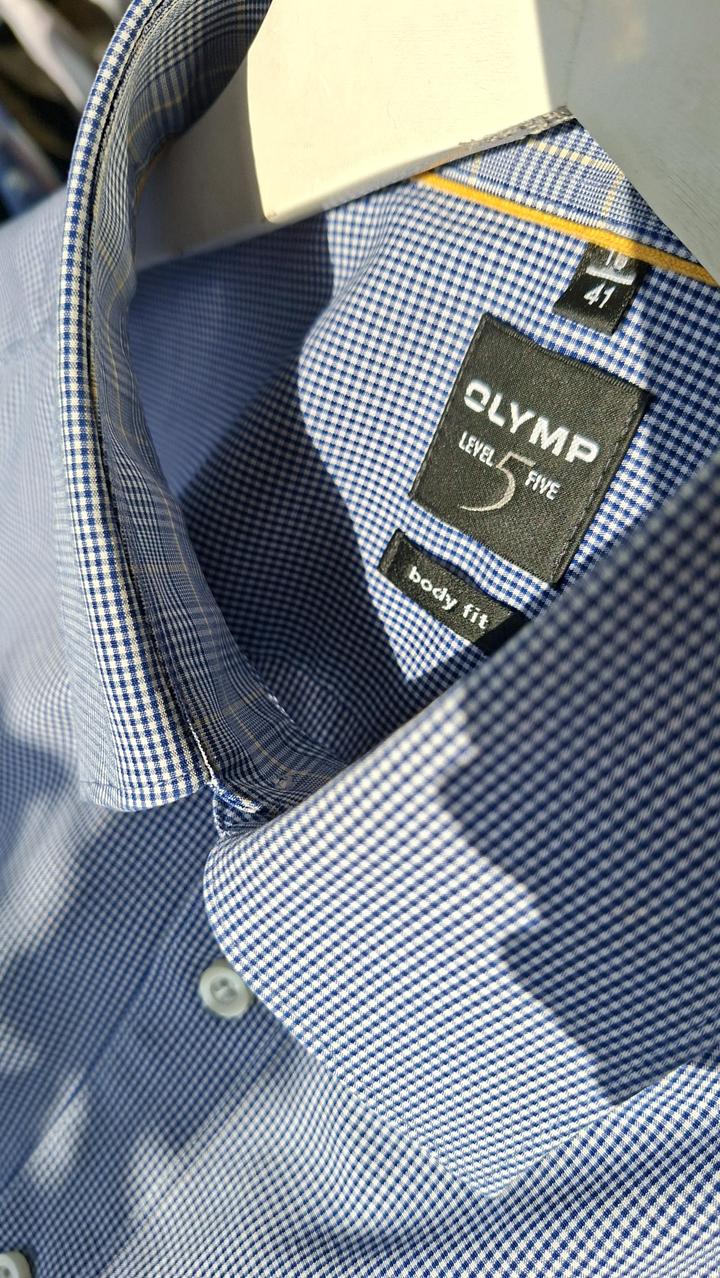 OLYMP