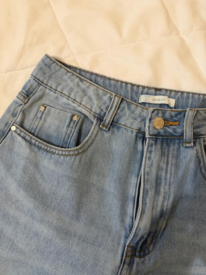 &Denim
