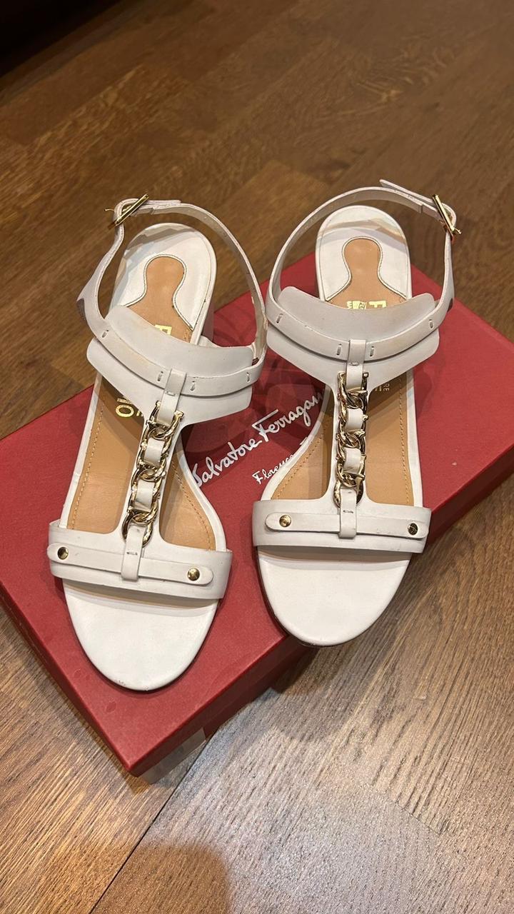 Salvatore Ferragamo