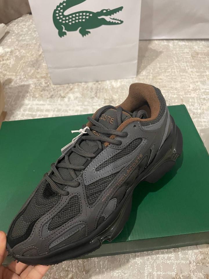 Lacoste