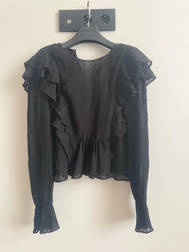 Zara блузка «М»