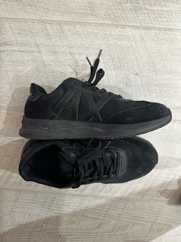 Armani Exchange