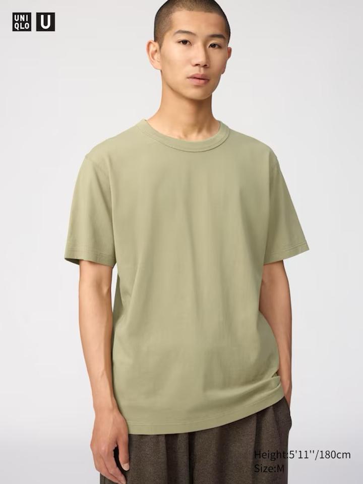 Футболка Uniqlo U