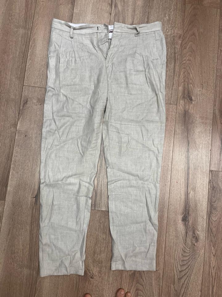 Брюки Loro Piana