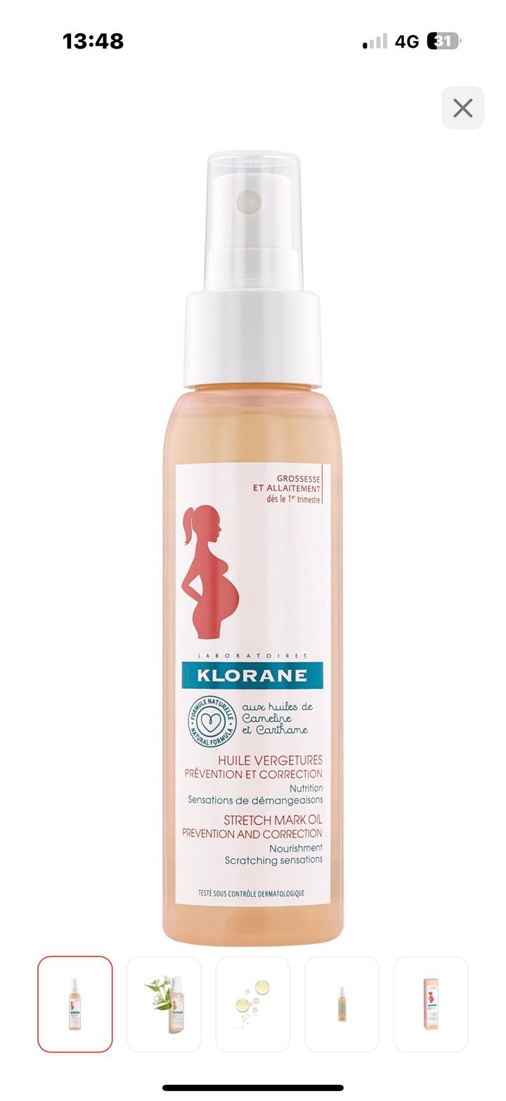 KLORANE