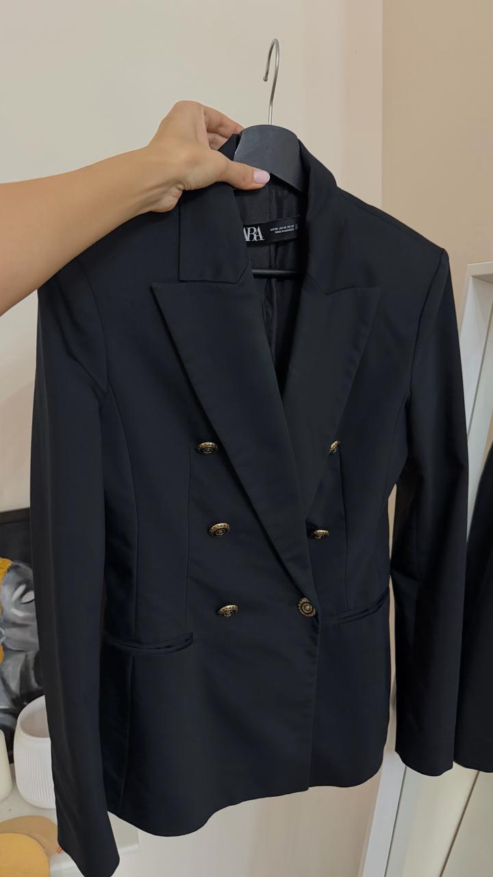 Пиджак Zara