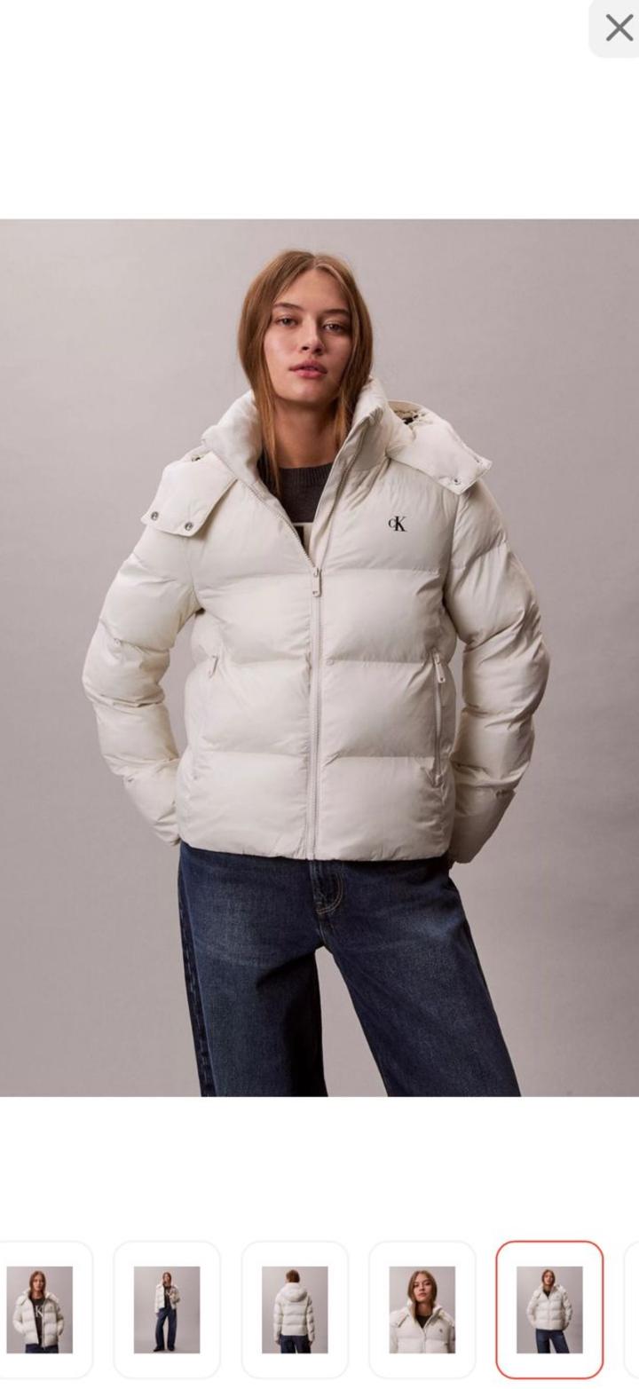 Куртка Calvin Klein