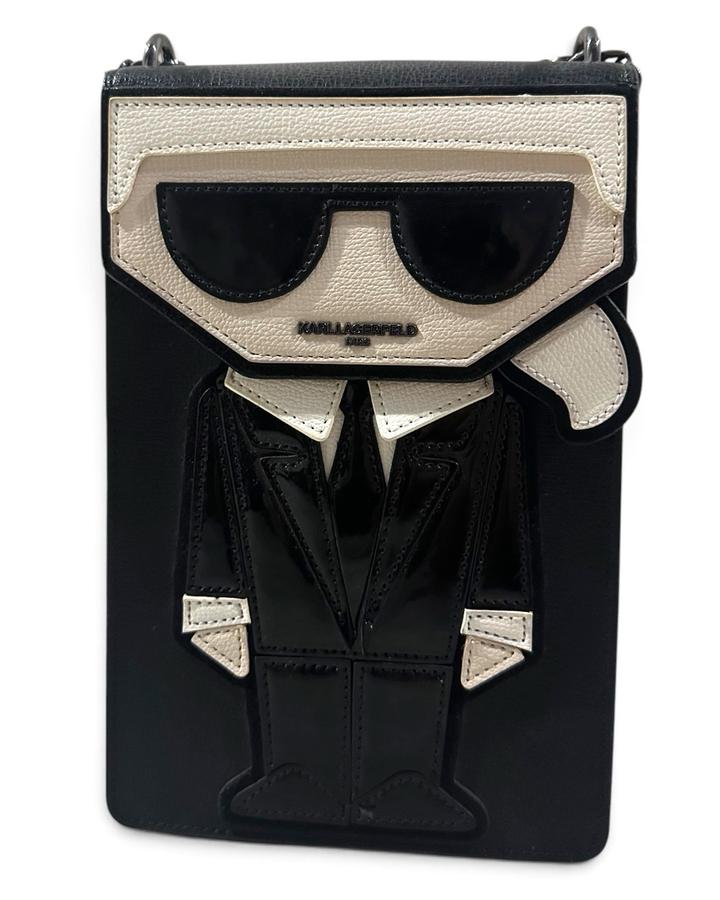 Karl Lagerfeld
