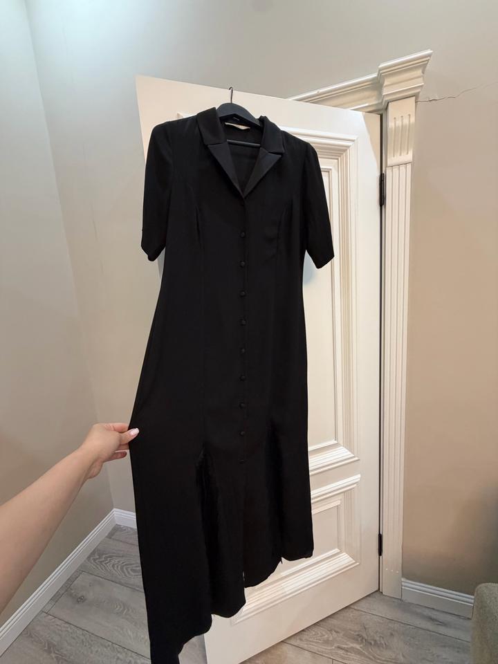 New Six Платье SI design