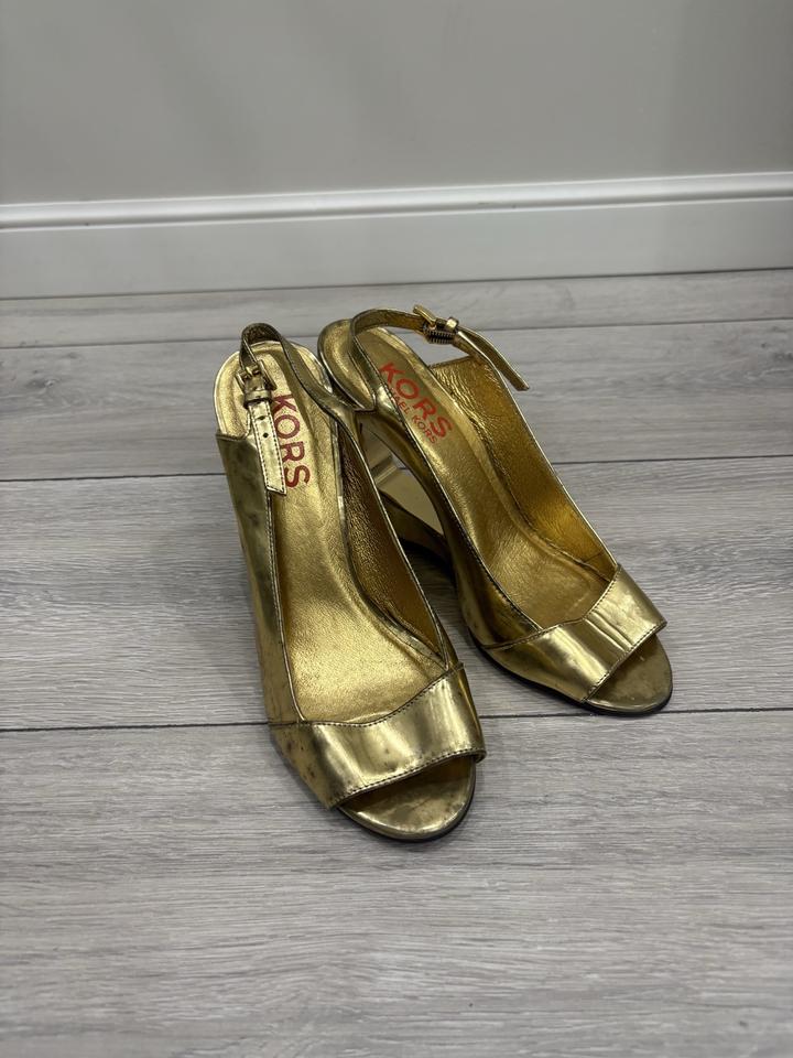 Туфли Michael Kors 38 р оригинал