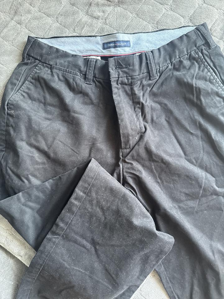 Мужские брюки Tommy Hilfiger