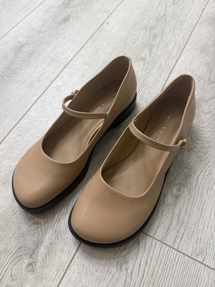 Charles & Keith