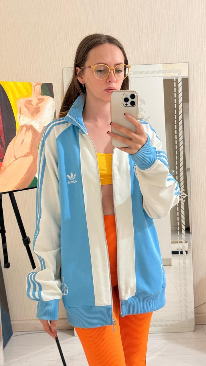 Adidas