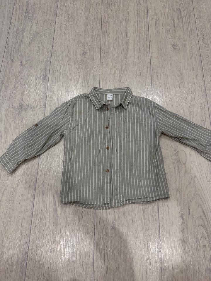 LC Waikiki Рубашка