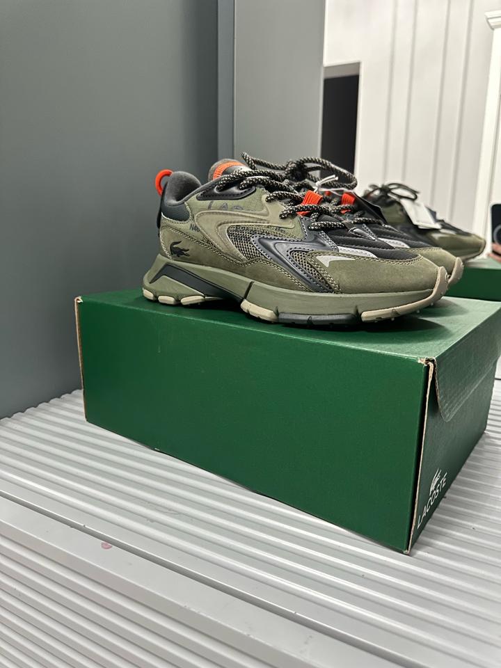 Lacoste