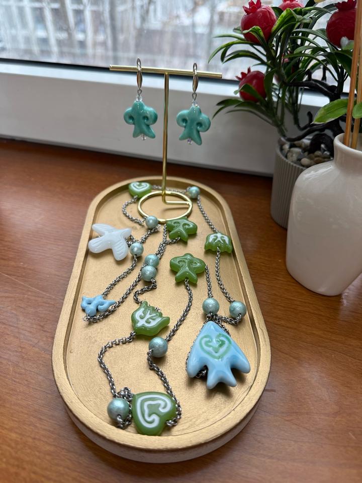 Handmade (ручная работа)