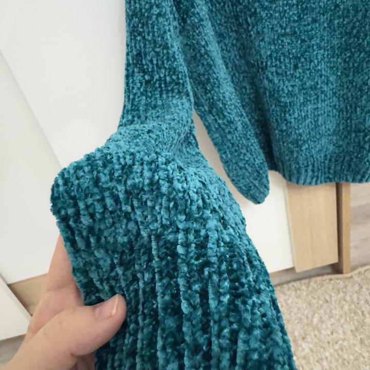 Джемпер Sinsay