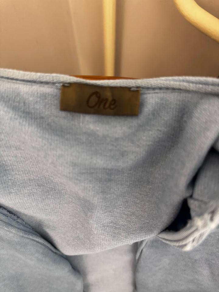 &Denim
