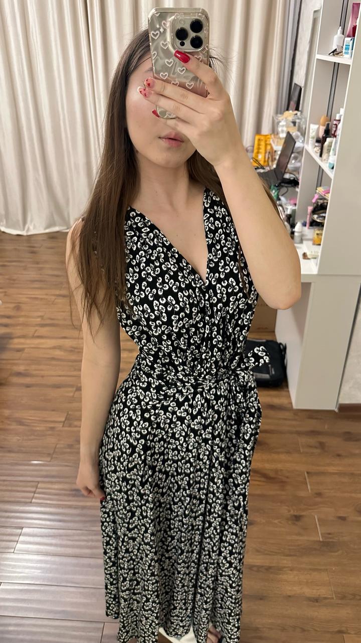 Платье