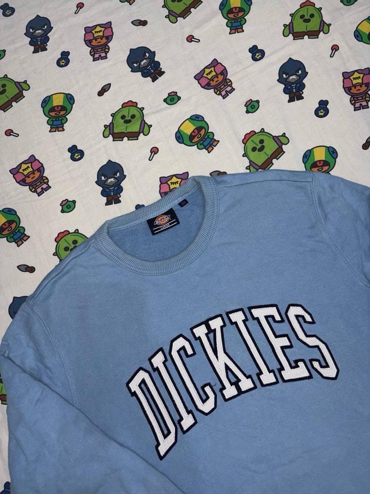 Dickies
