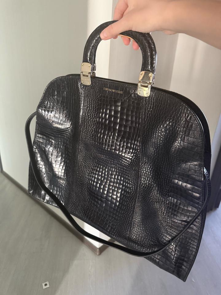 Сумка Emporio Armani