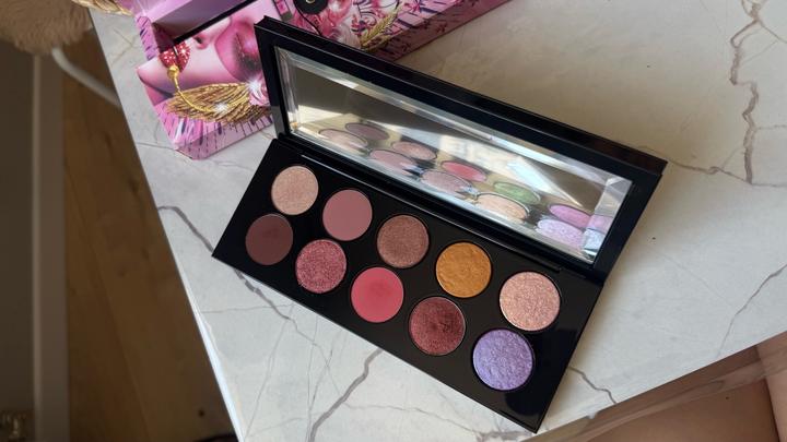 PAT MCGRATH LABS
