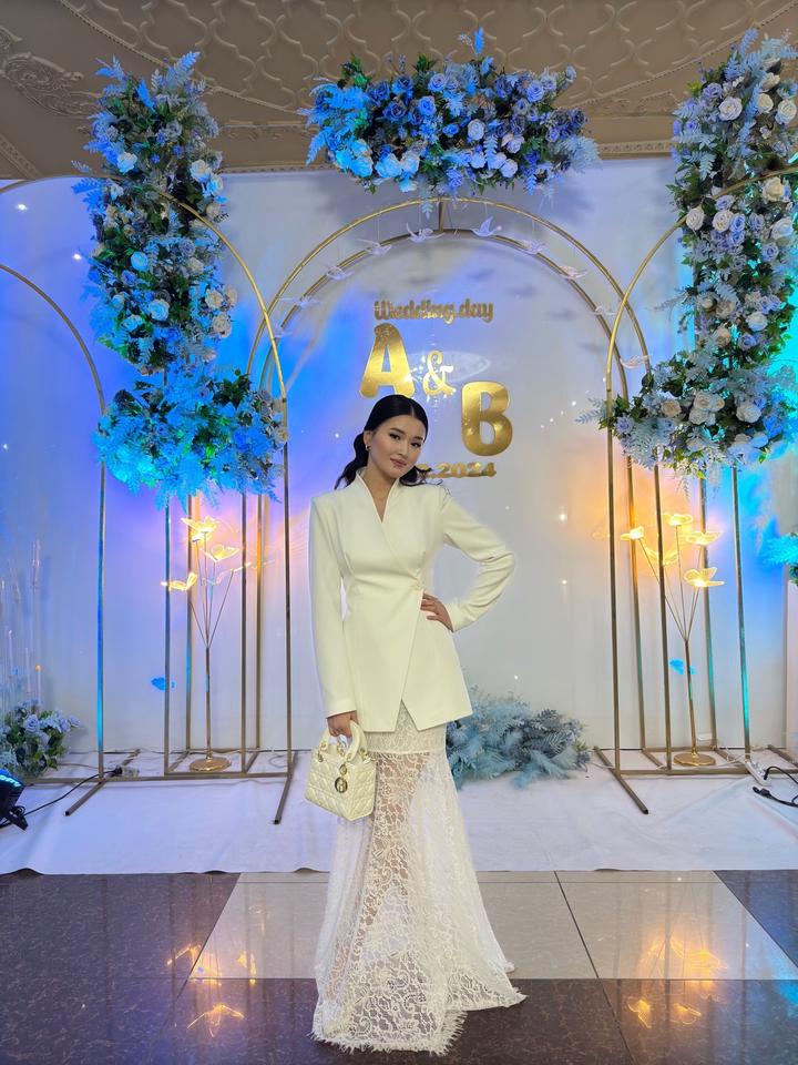 Alisha Atelier