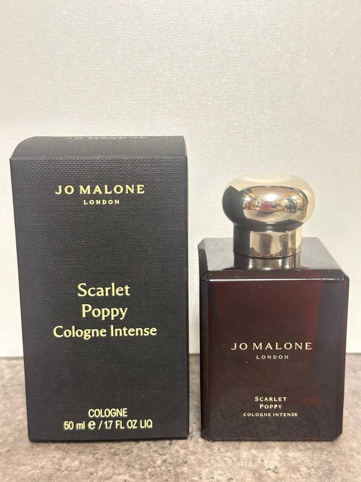Jo Malone London Scarlet Poppy Cologne Intense