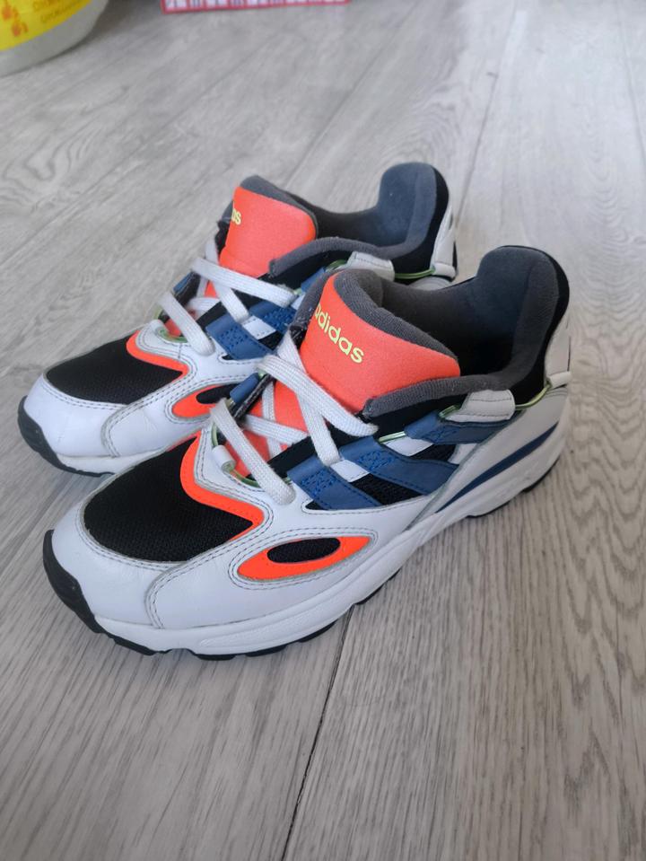 Adidas