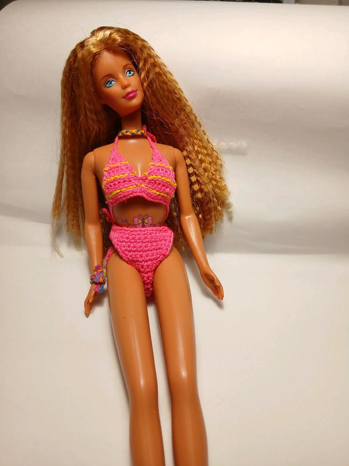 Mattel