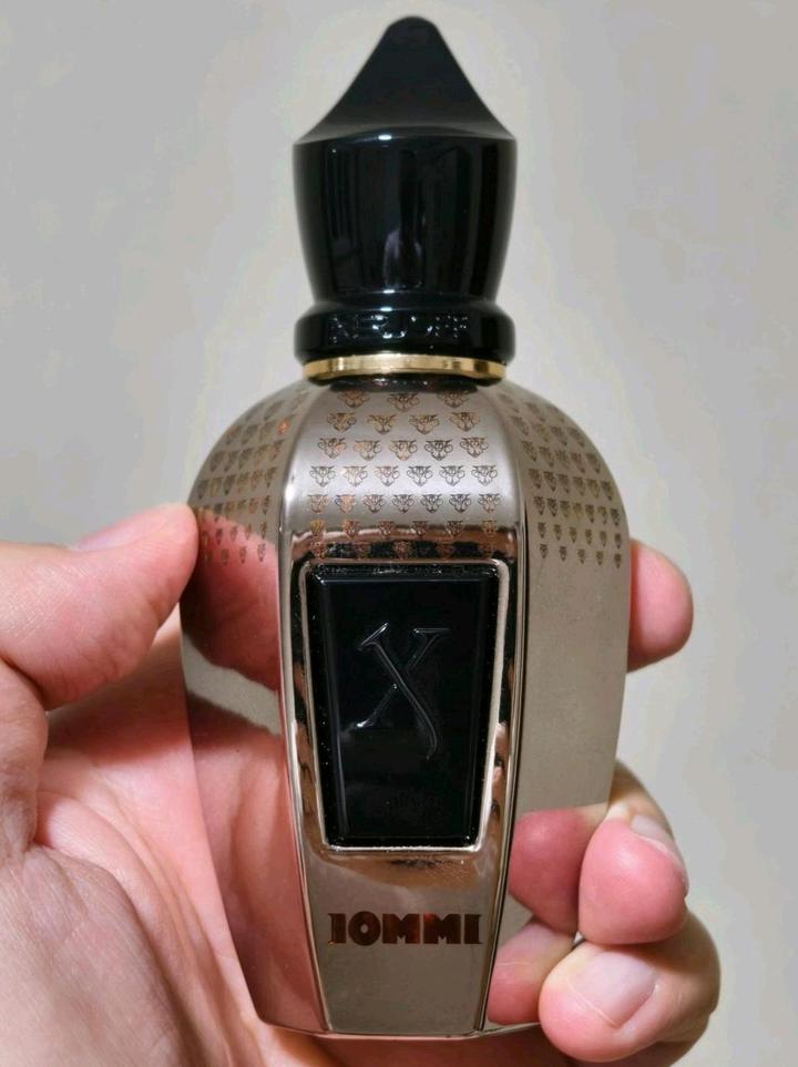 Xerjoff Tony Iommi Monkey Special 5 ml.