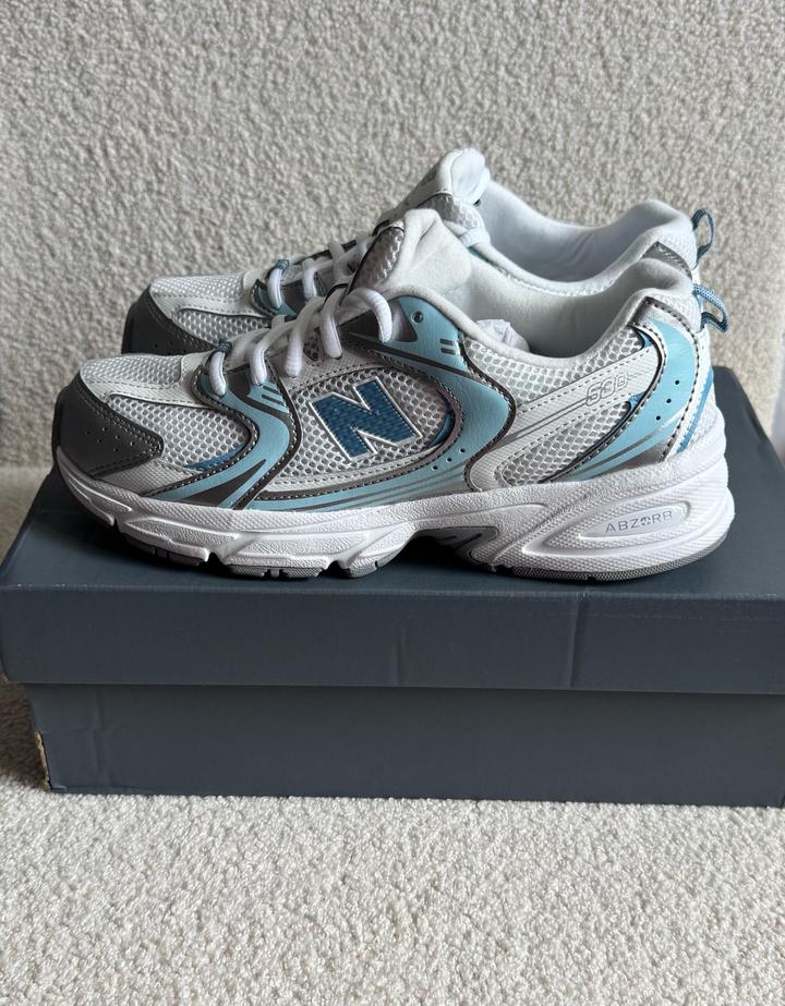 New Balance