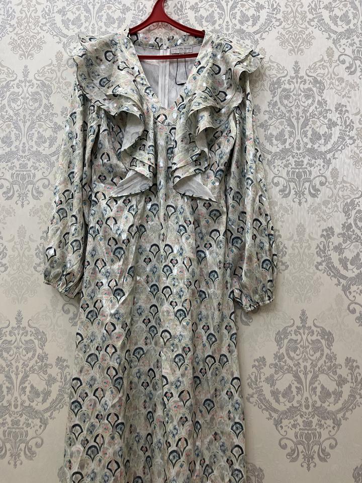 M Made In Italy Итальянское платье